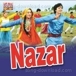 Nazar - Geetika Ashwal Song Download